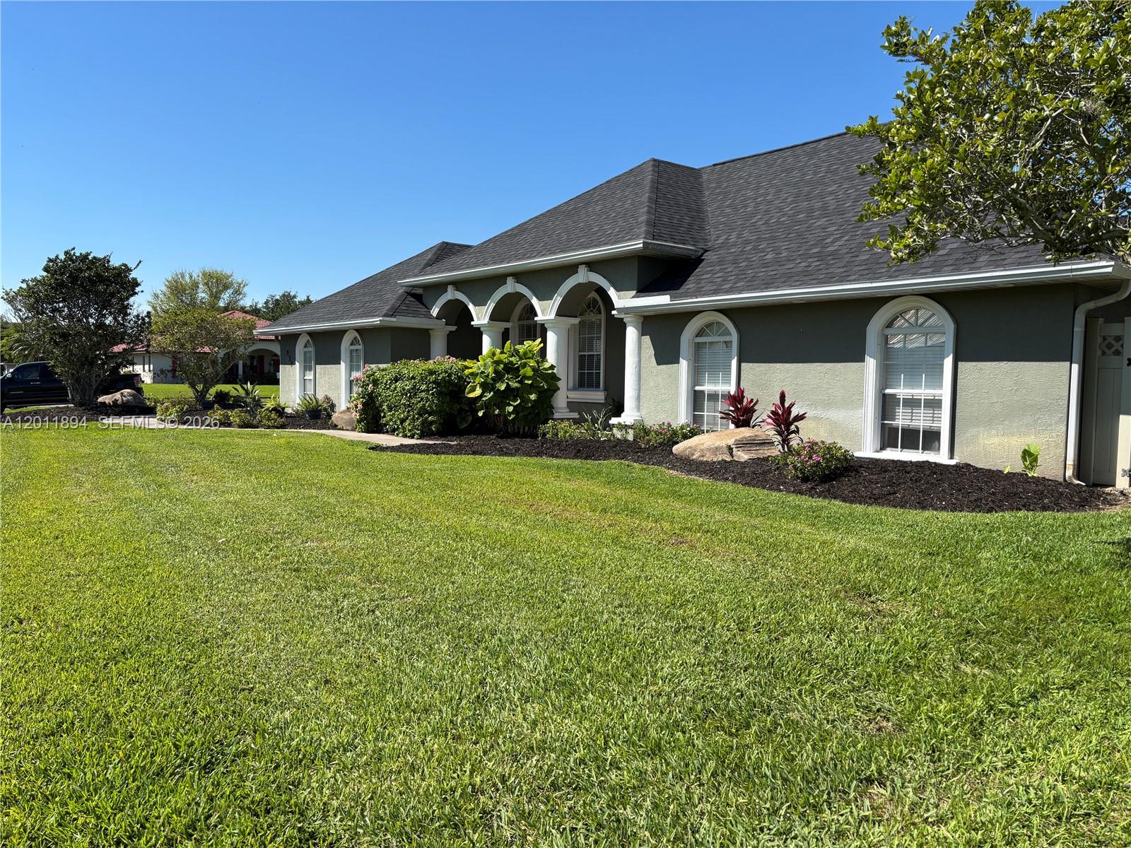 933 Sawgrass Street, Clewiston, FL 33440, Clewiston
