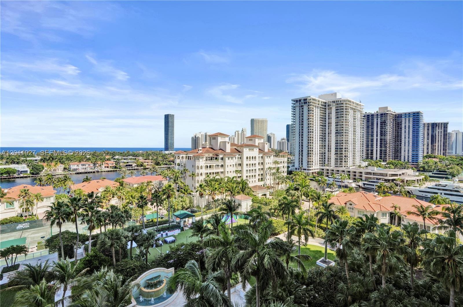 19955 NE 38th Court 1105, Aventura, FL 33180 photo 1