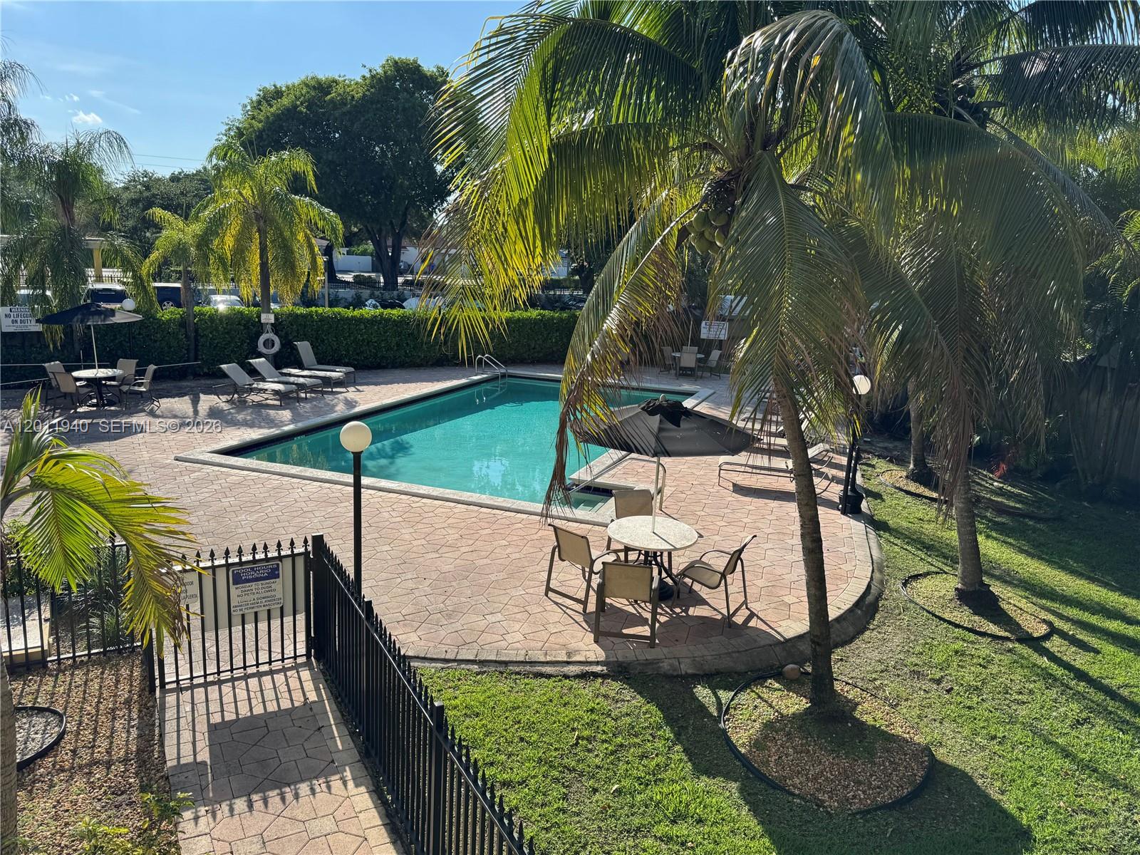 2160 SW 16th Avenue 416, Miami, FL 33145, Miami