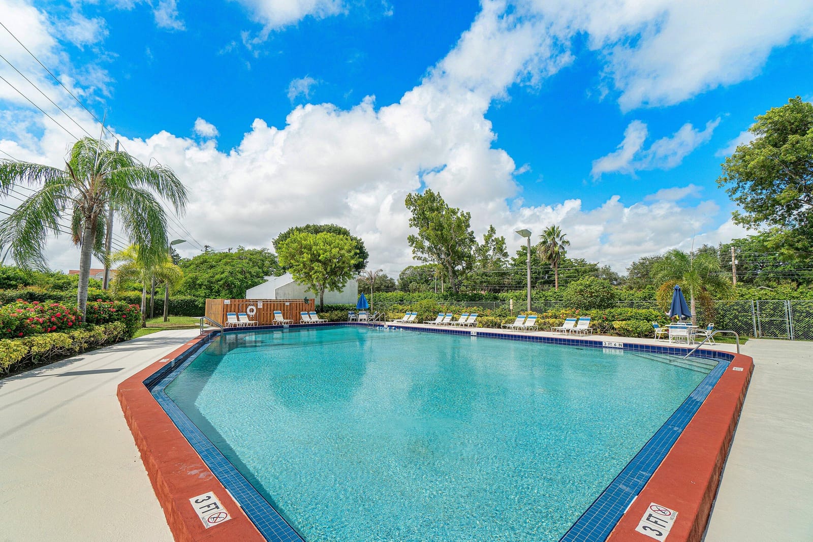 3425 San Bernadino Drive 57-b, Delray Beach, FL 33445 photo 14