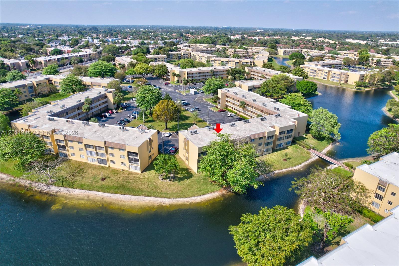 5860 NW 64th Avenue 102, Tamarac, FL 33319, Tamarac