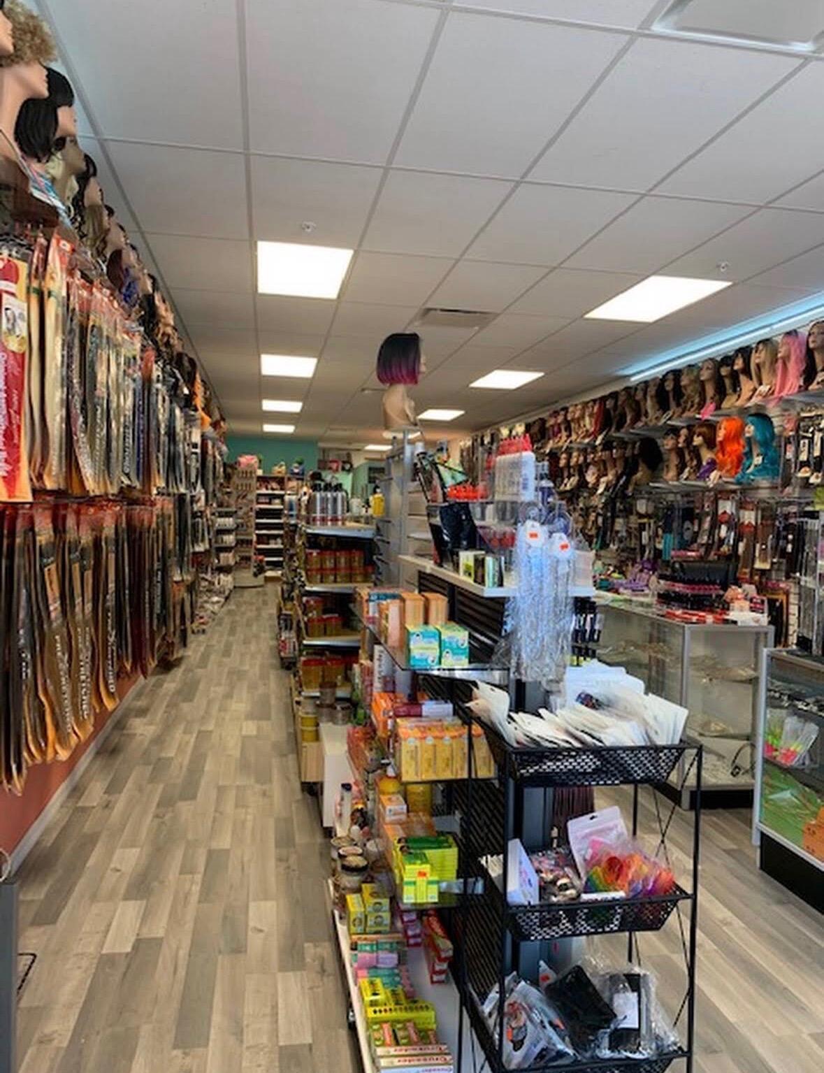 Beauty Supply Business For Sale, Wellington, FL, Wellington