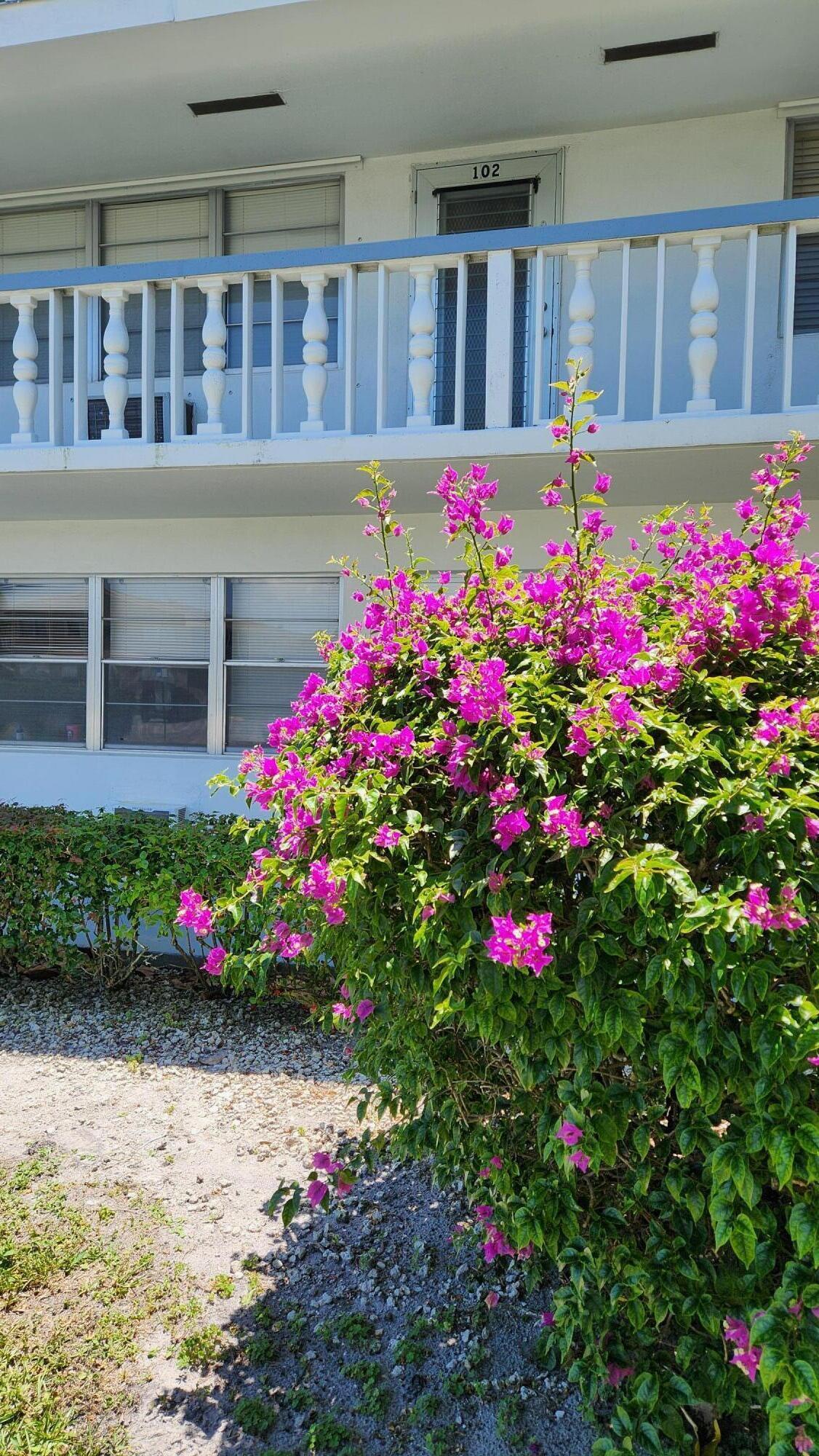 102 Andover D, West Palm Beach, FL 33417, West Palm Beach