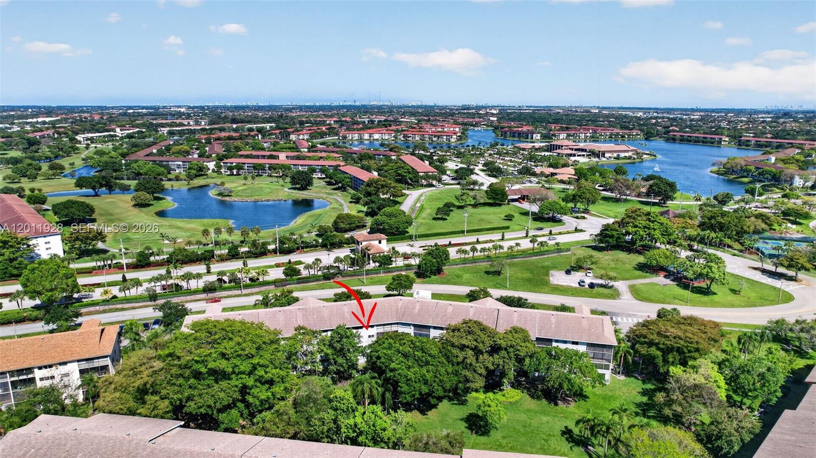 800 SW 137th Avenue 411G, Pembroke Pines, FL 33027, Pembroke Pines