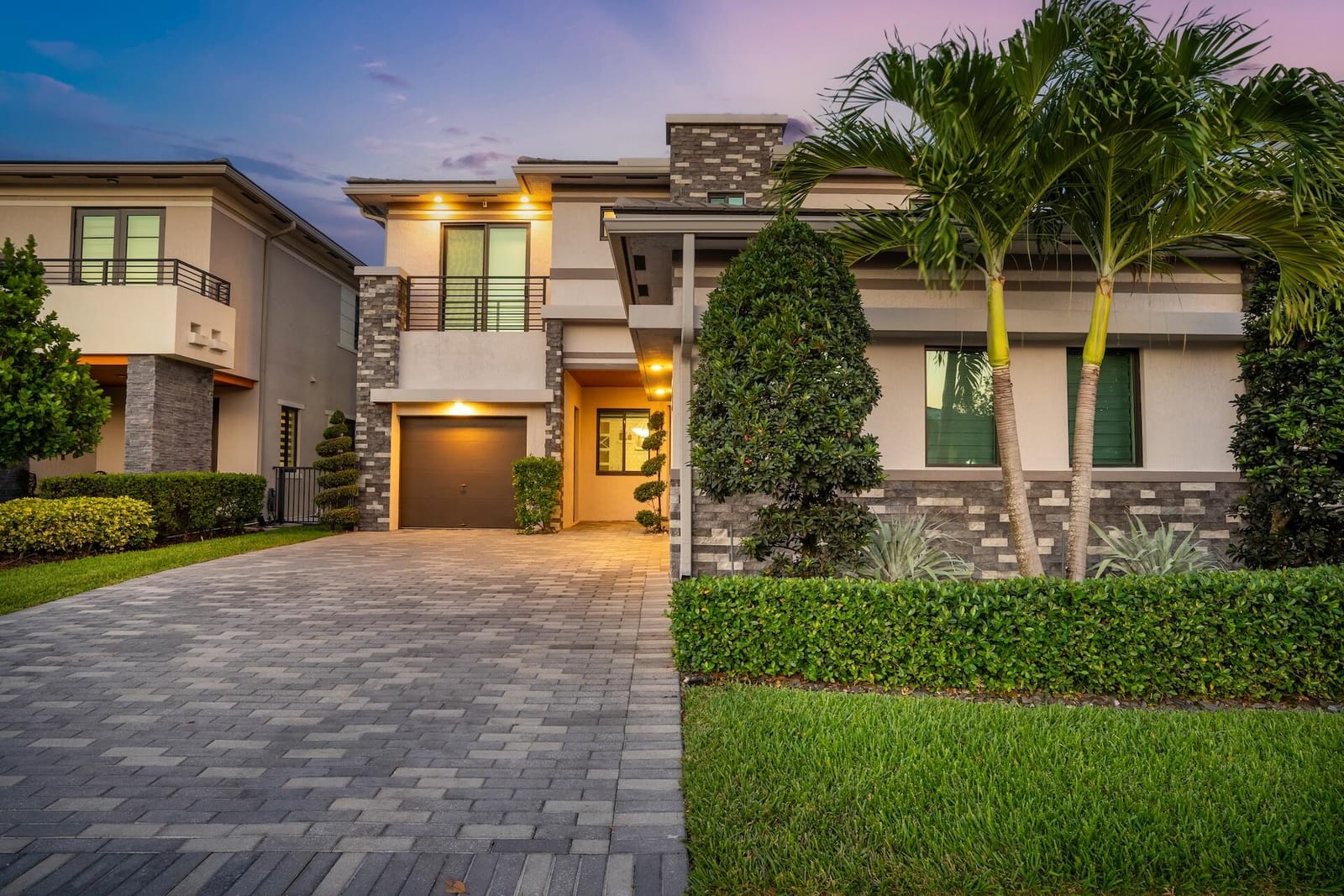 8612 Prospect Lane, Parkland, FL 33076 photo 4
