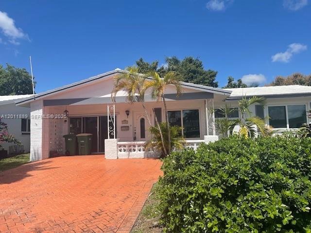 4501 Mainland Drive, Tamarac, FL 33319, Tamarac