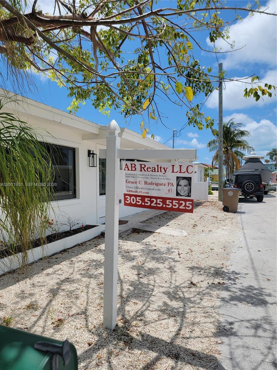 11339 5th Avenue Ocean, Marathon, FL 33050, Marathon