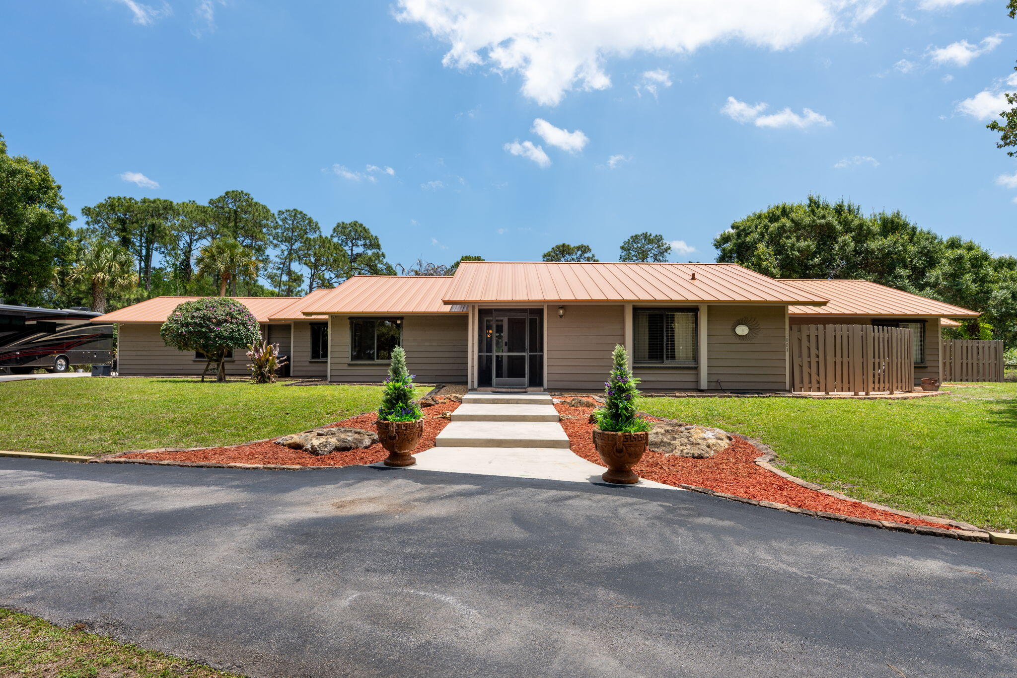 11001 SW Hawkview Circle, Stuart, FL 34997, Stuart