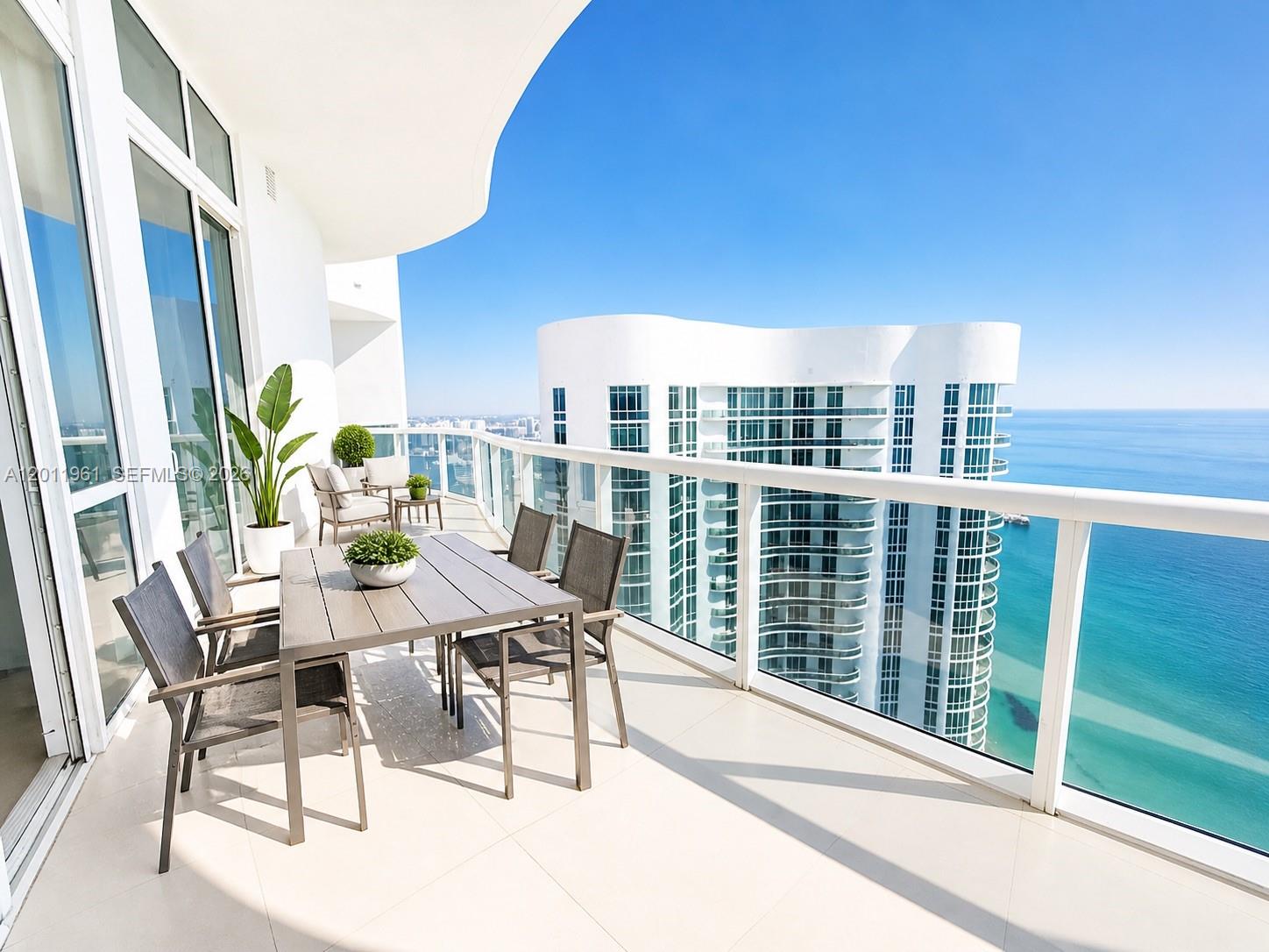 15901 Collins Avenue 4303, Sunny Isles Beach, FL 33160, Sunny Isles Beach