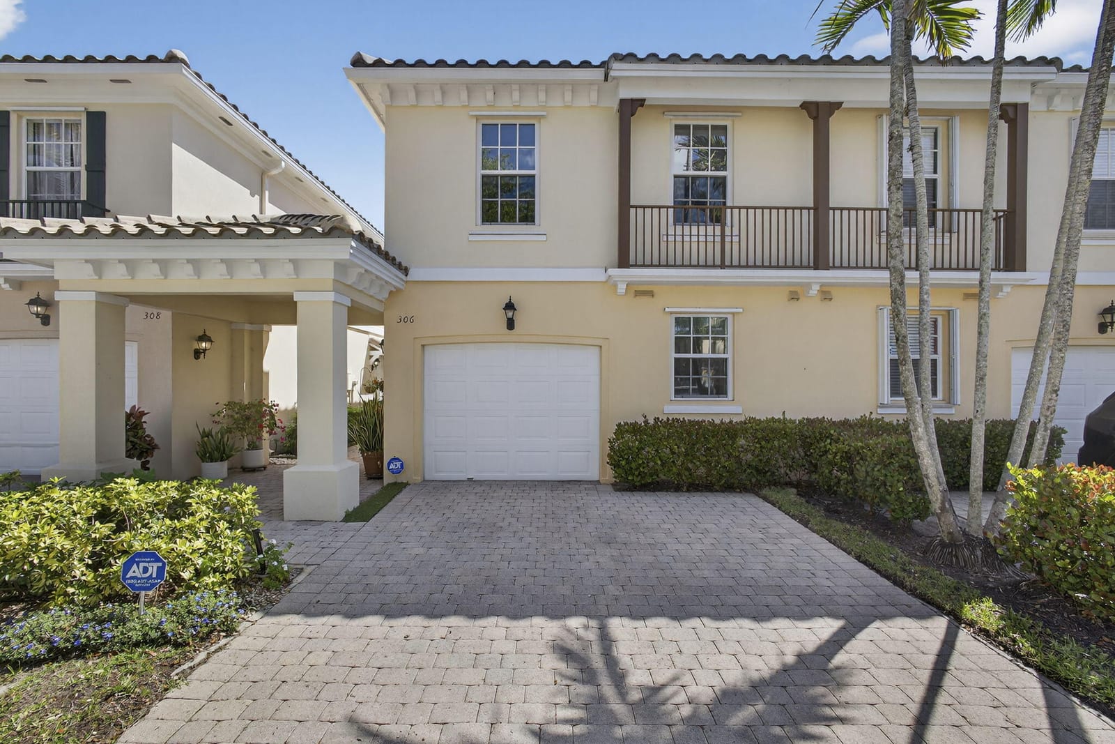 306 Salinas Drive, Palm Beach Gardens, FL 33410 photo 1