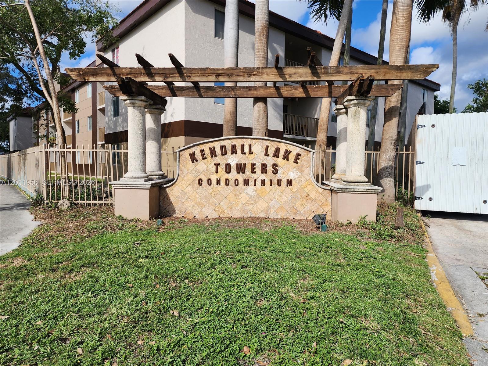 15241 SW 80th Street 201, Miami, FL 33193, Miami