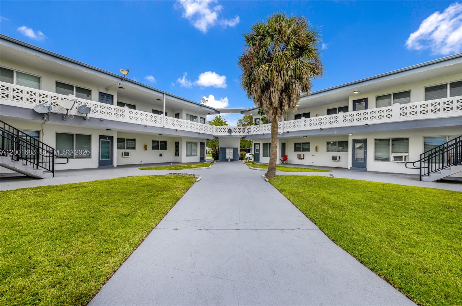 1241 W River Drive 116, Margate, FL 33063, Margate