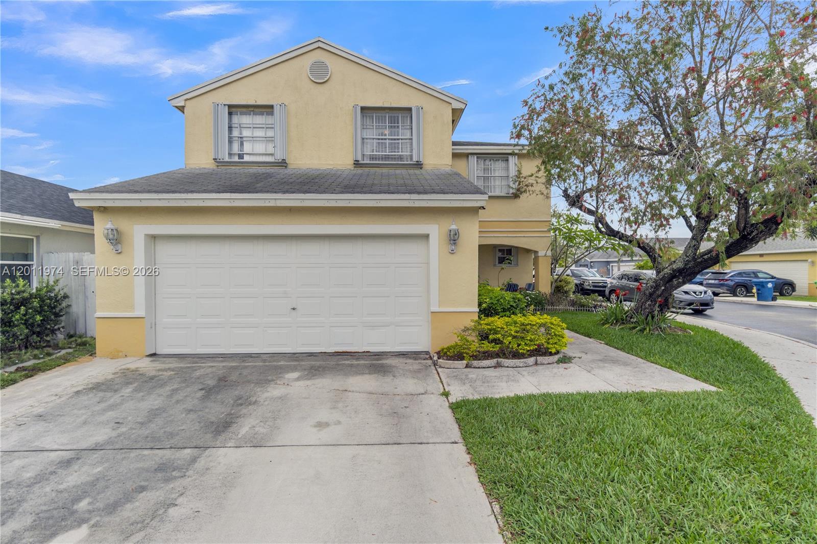 375 W Riverbend Drive, Sunrise, FL 33326, Sunrise
