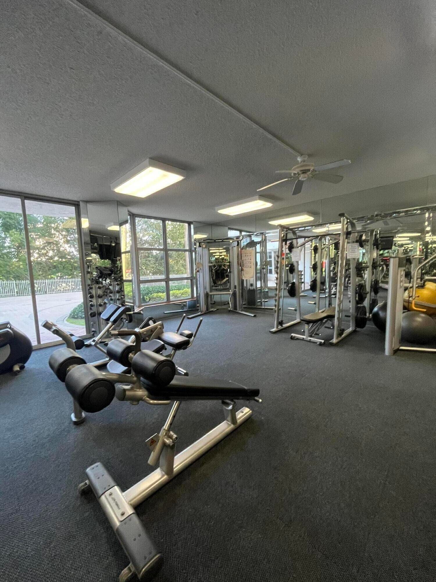 3400 NE 192 Street 1102, Aventura, FL 33180 photo 16