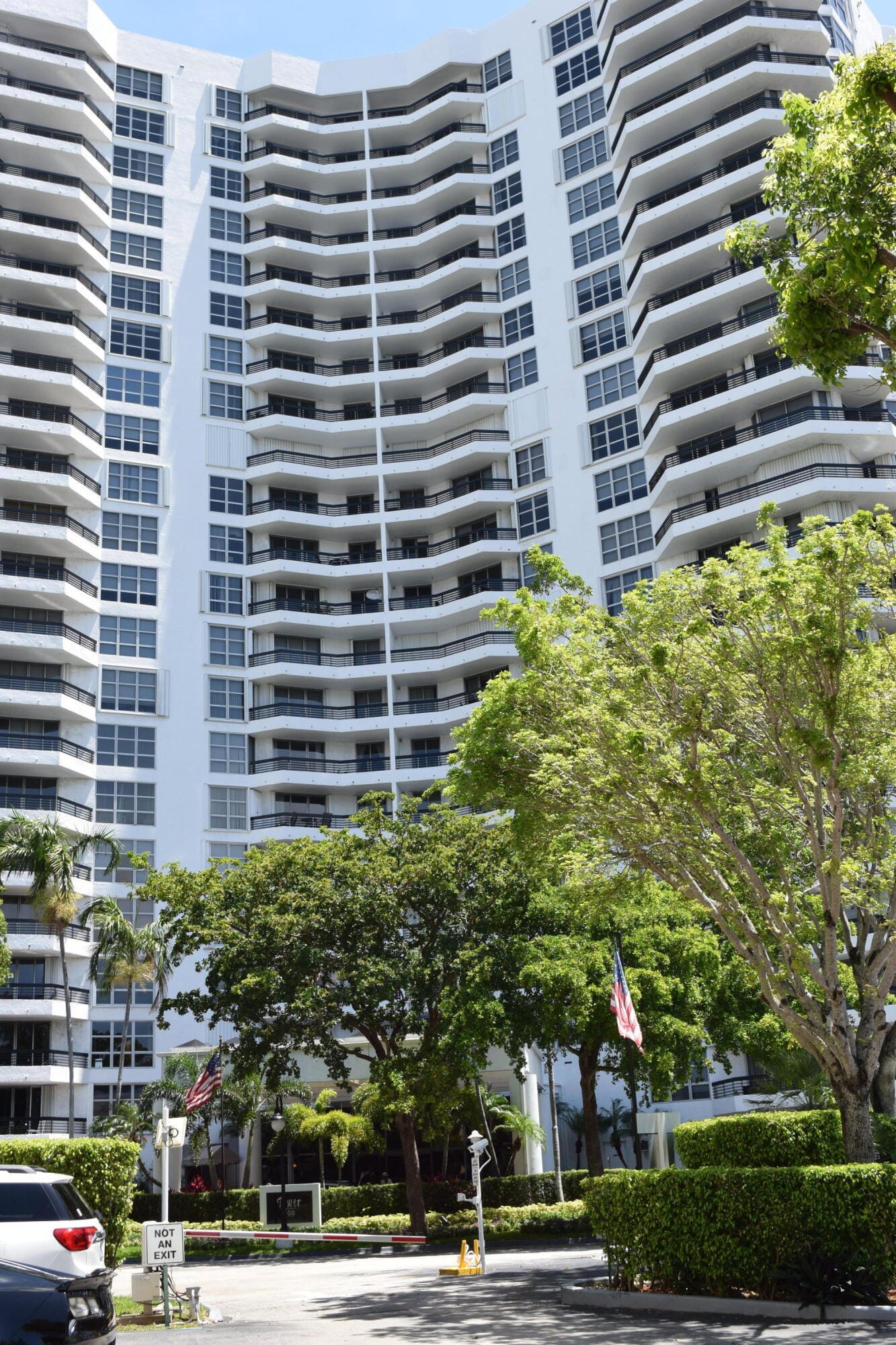3400 NE 192 Street 1102, Aventura, FL 33180 photo 22