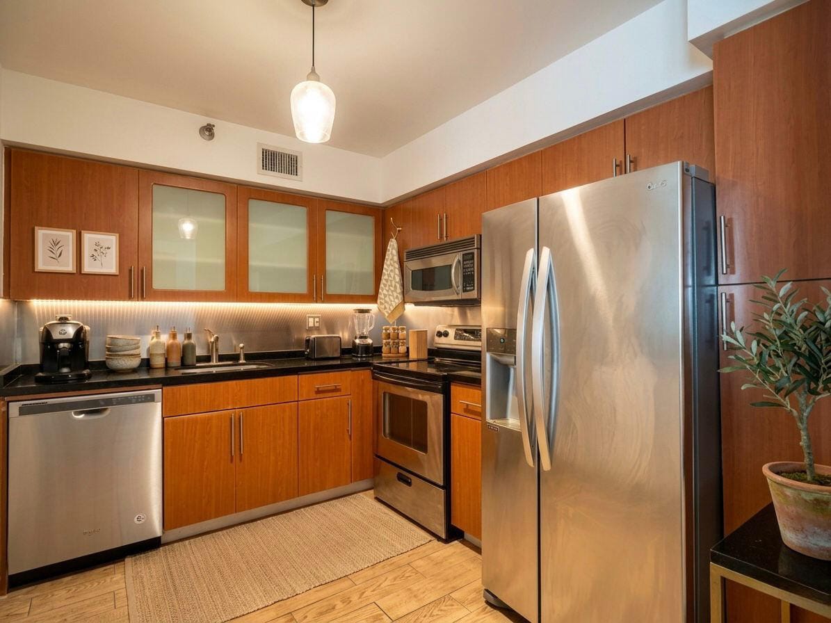 3400 NE 192 Street 1102, Aventura, FL 33180 photo 4