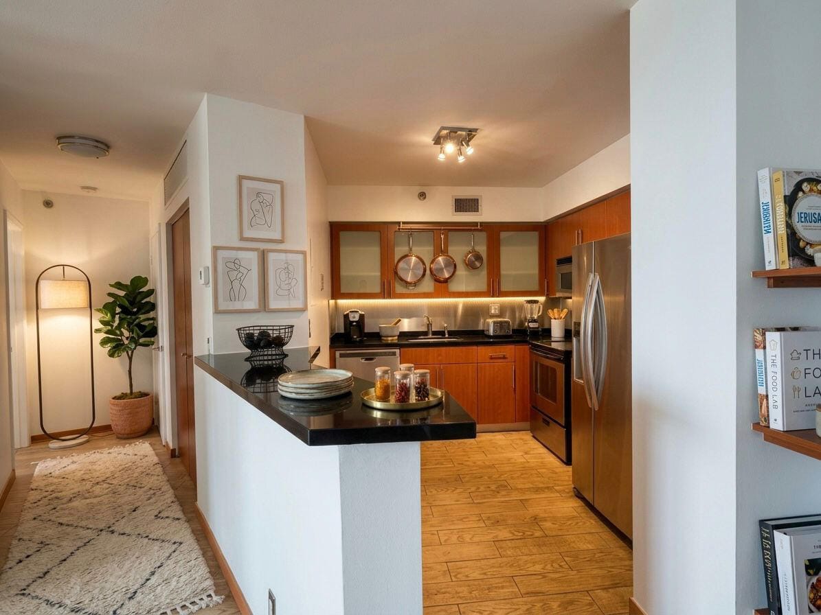 3400 NE 192 Street 1102, Aventura, FL 33180 photo 5