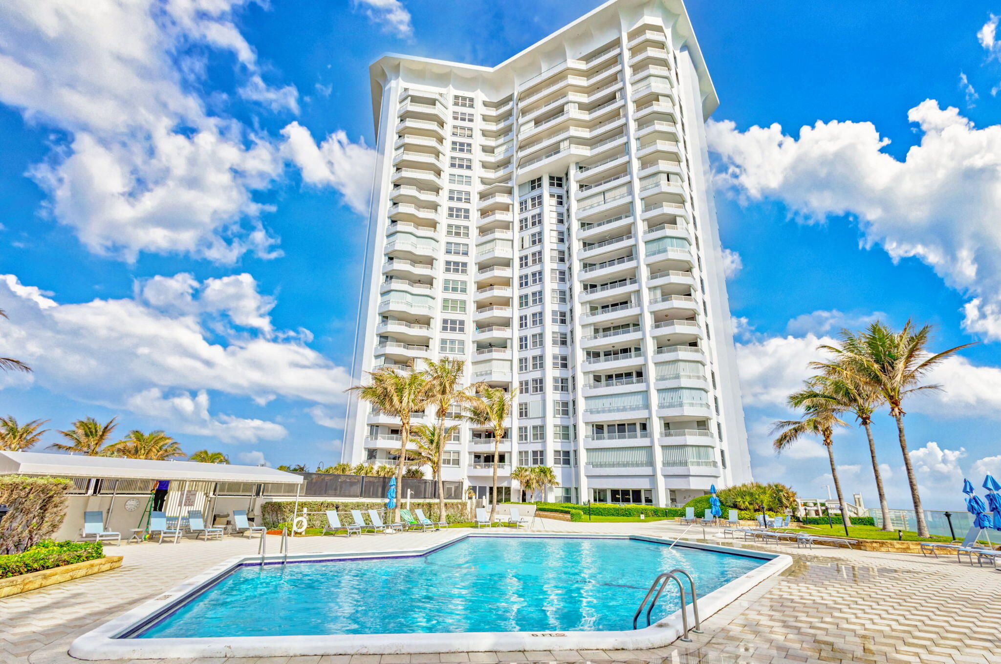 5200 N Ocean Drive 1004, Singer Island, FL 33404, Singer Island