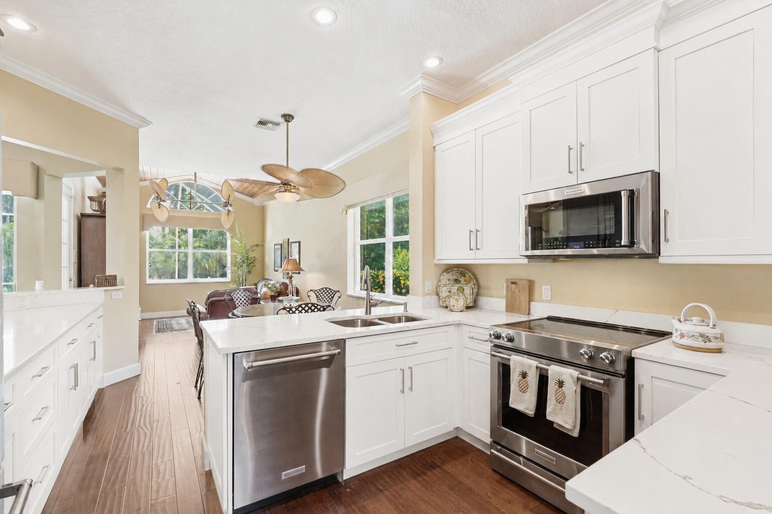 6483 SE Wild Olive Lane, Stuart, FL 34997, Stuart