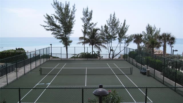 1912 S Ocean Drive 3D, Malaga Towers, Hallandale Beach, FL