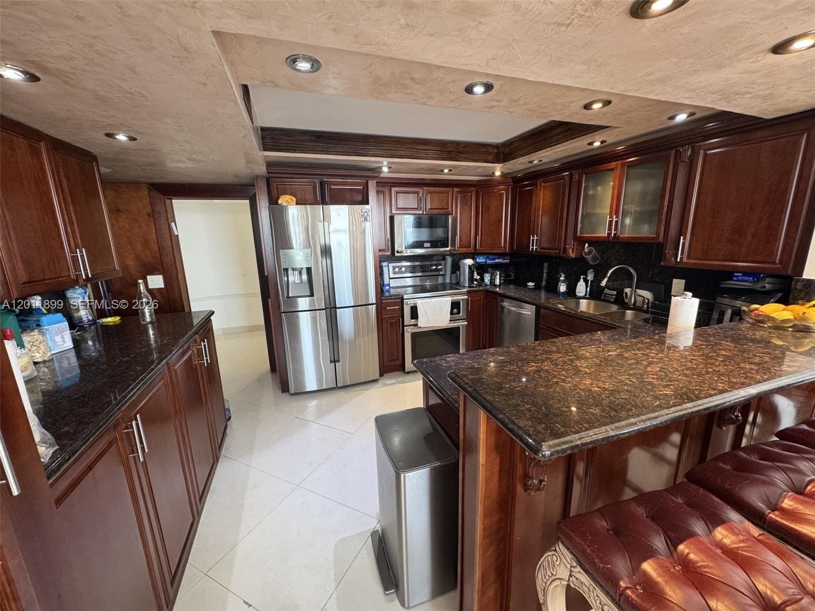 1912 S Ocean Drive 3D, Hallandale Beach, FL 33009 photo 12