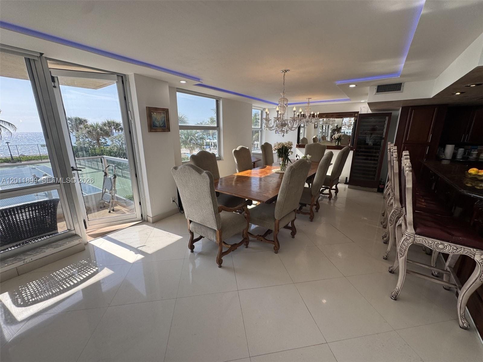 1912 S Ocean Drive 3D, Hallandale Beach, FL 33009 photo 13