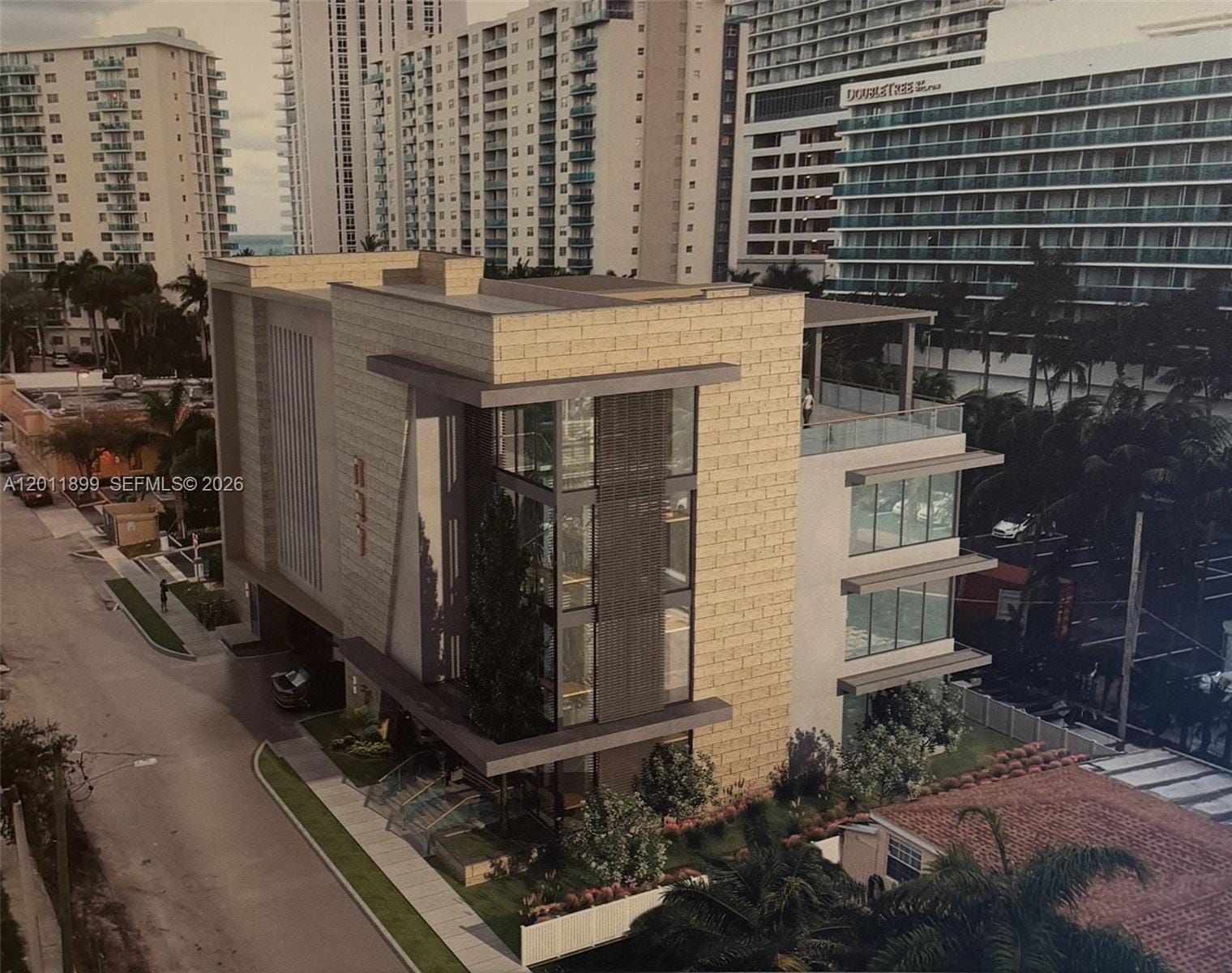 1912 S Ocean Drive 3D, Hallandale Beach, FL 33009 photo 18