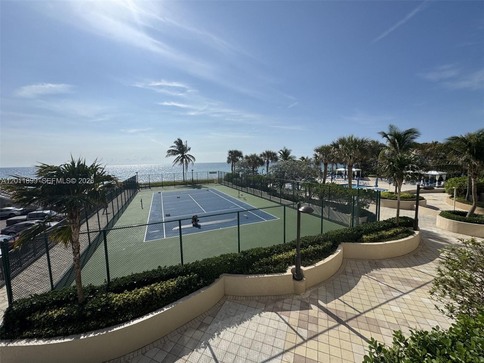 1912 S Ocean Drive 3D, Hallandale Beach, FL 33009 photo 3