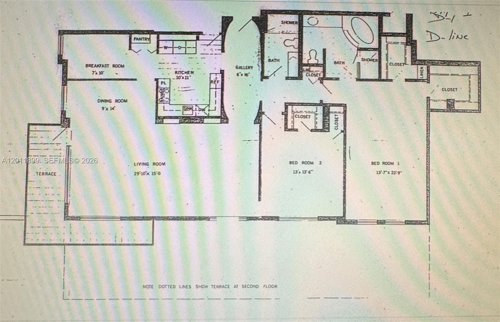 1912 S Ocean Drive 3D, Hallandale Beach, FL 33009 photo 23