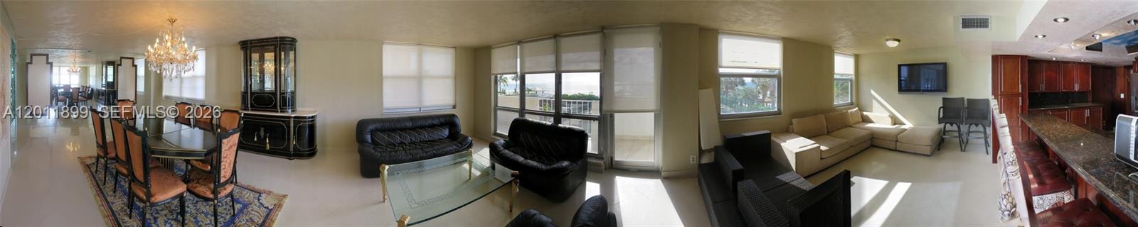 1912 S Ocean Drive 3D, Hallandale Beach, FL 33009 photo 5