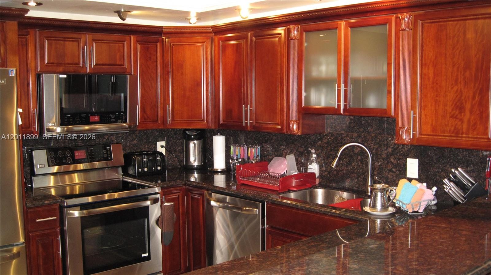 1912 S Ocean Drive 3D, Hallandale Beach, FL 33009 photo 8