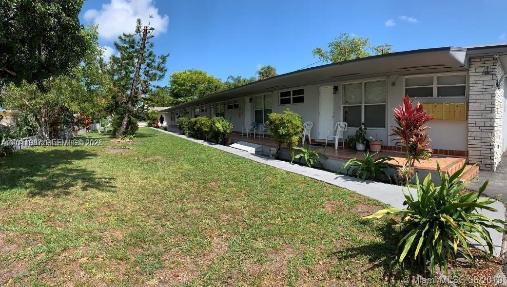 7731 NW 2nd Avenue 6, Miami, FL 33150, Miami