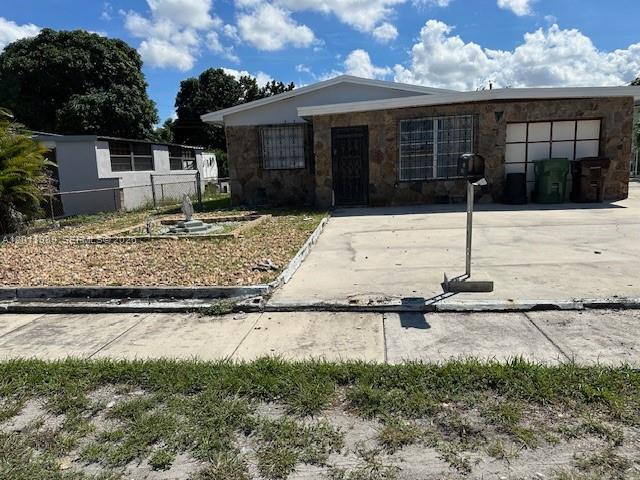 640 E 55th Street Front, Hialeah, FL 33013, Hialeah