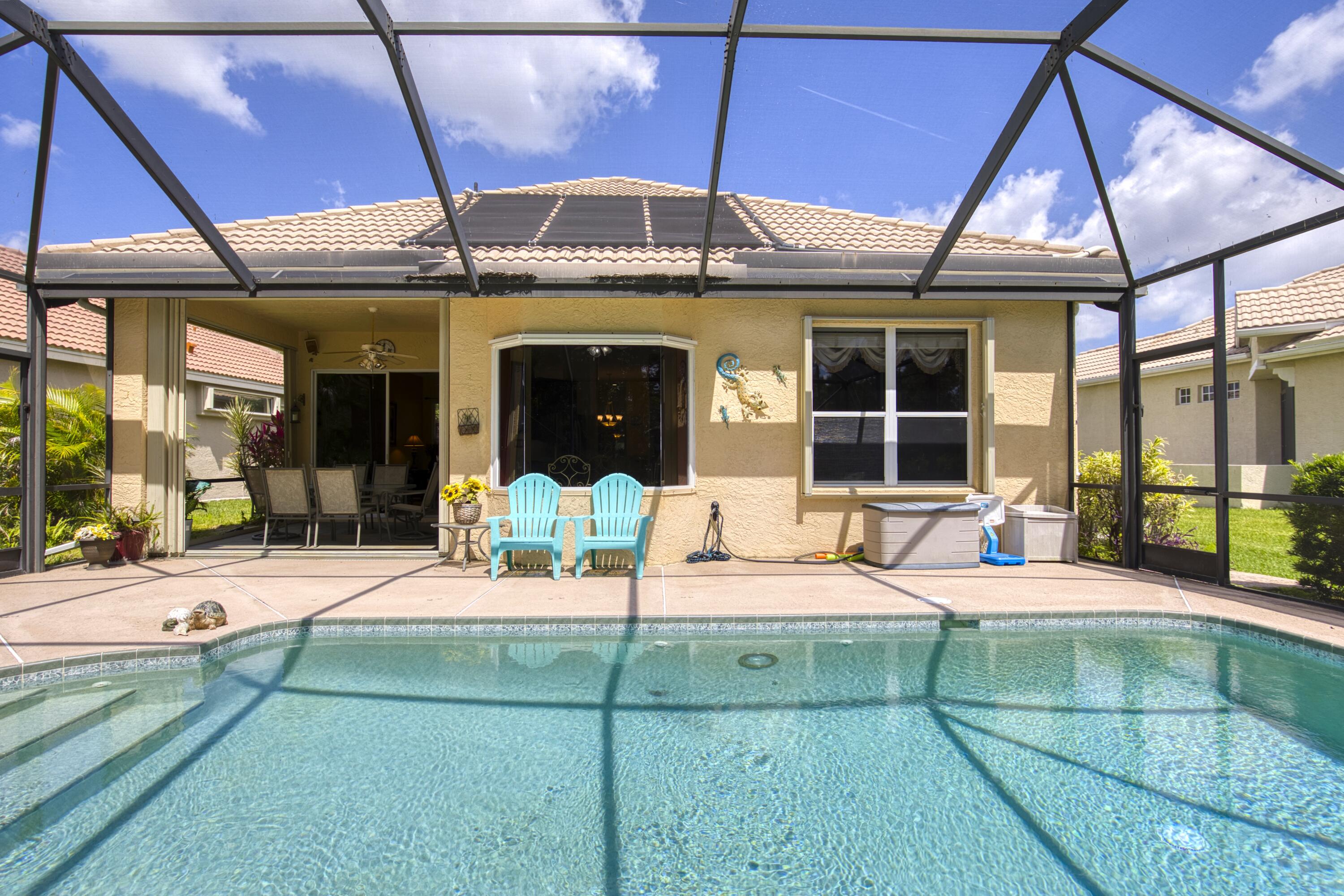 665 SW Andros Circle, Port St. Lucie, FL 34986, Port St Lucie