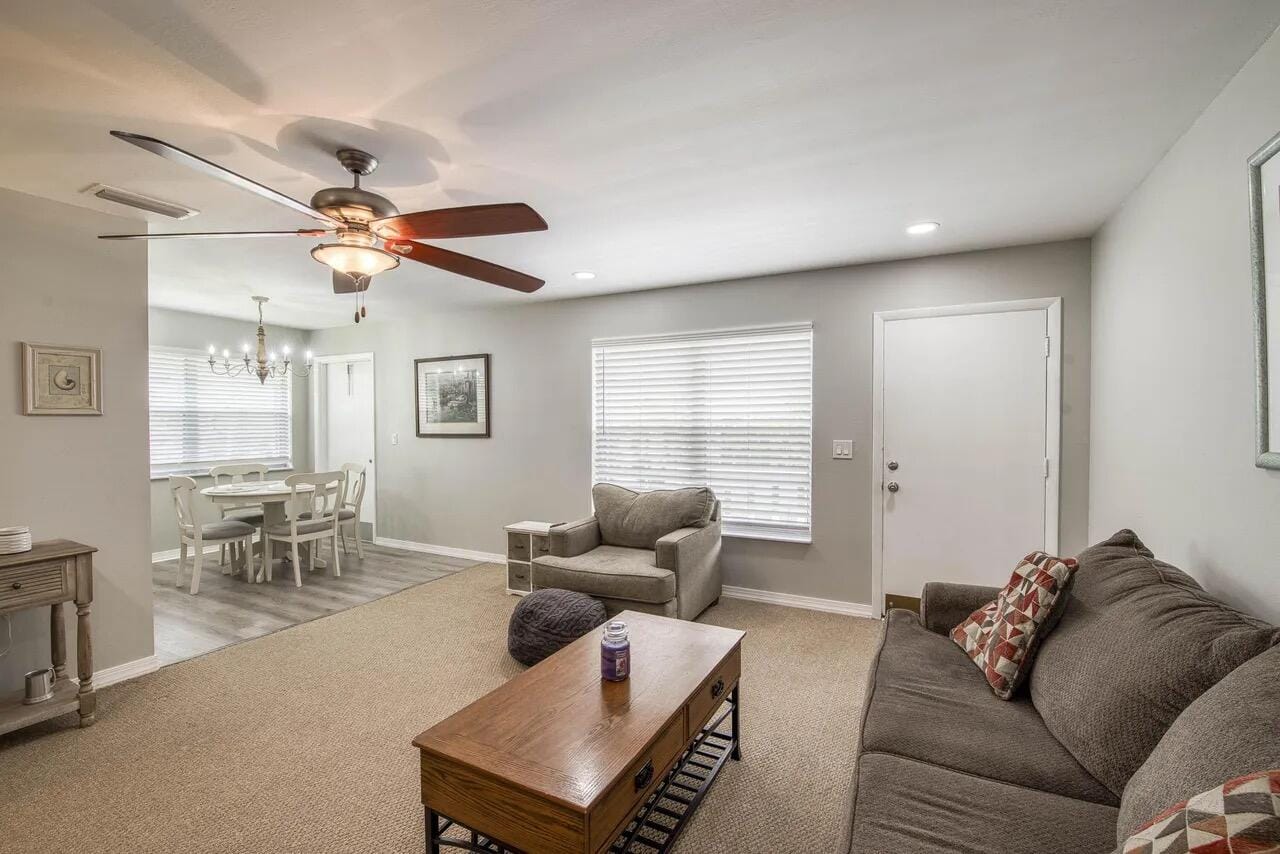 2929 SE Ocean Boulevard 114-6, Stuart, FL 34996