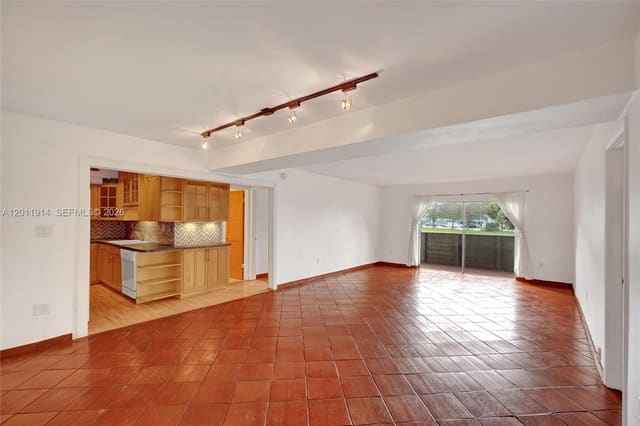 8335 SW 72nd Avenue 205D, sold in Ledges Condos, Miami, FL