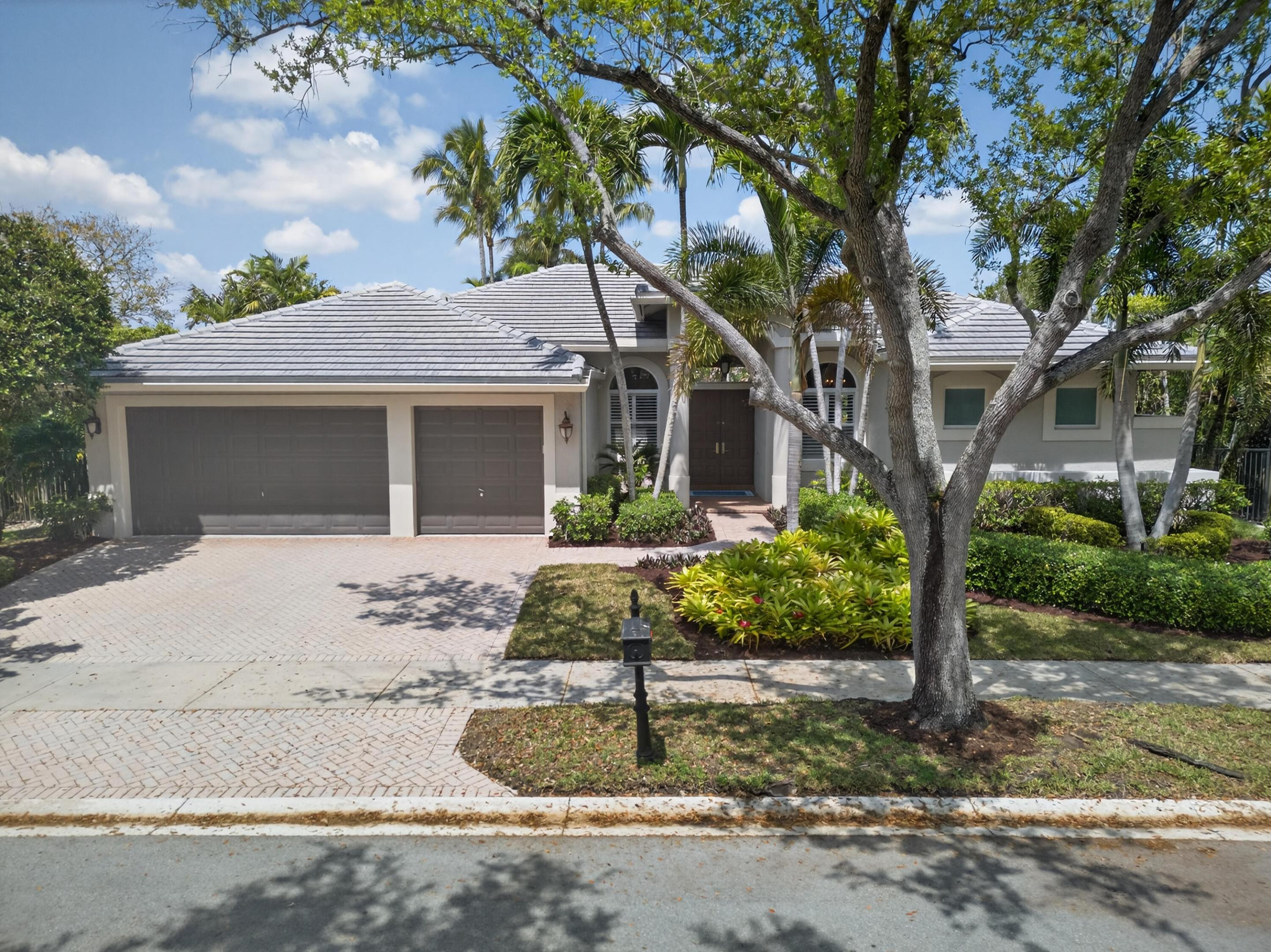 378 Mallard Road, Weston, FL 33327, Weston