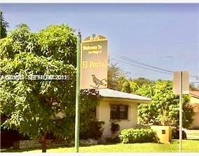 8940 NE 2nd Avenue 8940, El Portal, FL 33138, El Portal