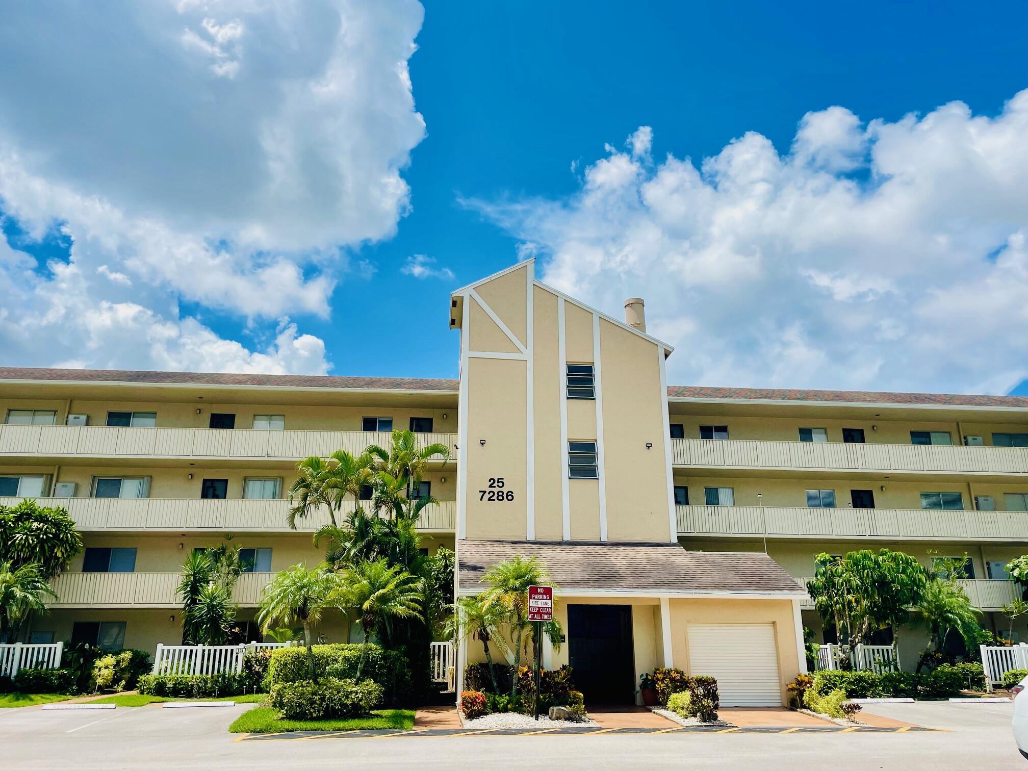 7286 Huntington Lane 105, Delray Beach, FL 33446, Delray Beach