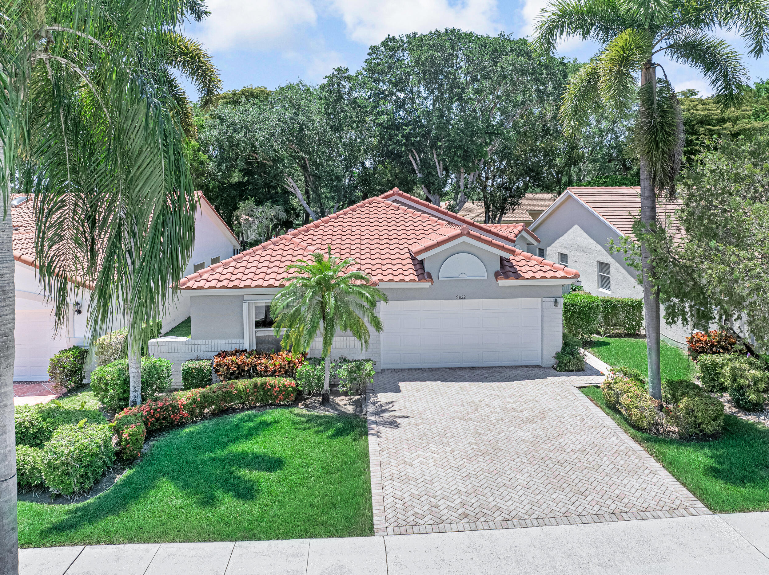 9822 Harbour Lake Circle, Boynton Beach, FL 33437, Boynton Beach