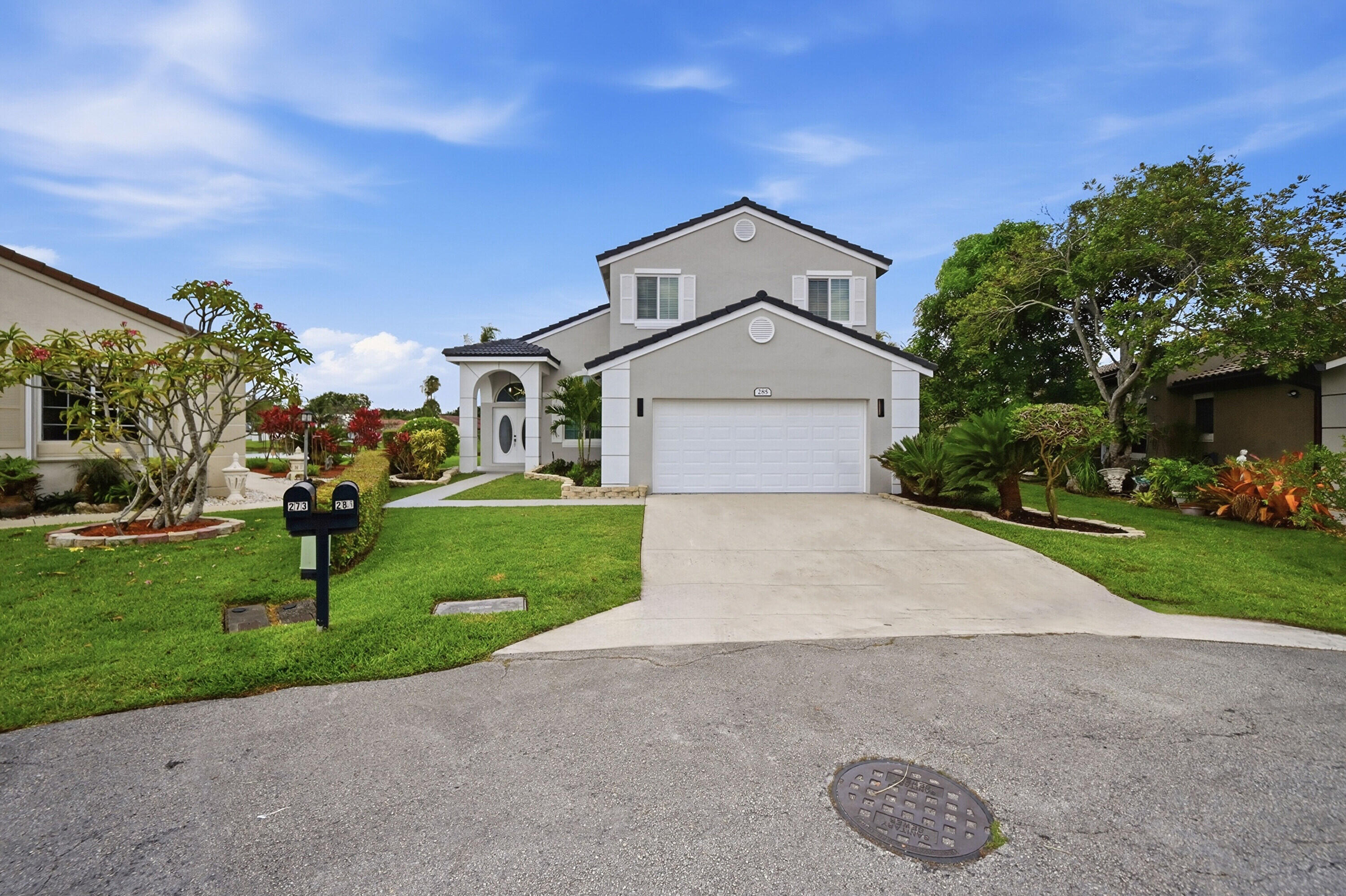 285 NW 45th Terrace, Deerfield Beach, FL 33442, Deerfield Beach