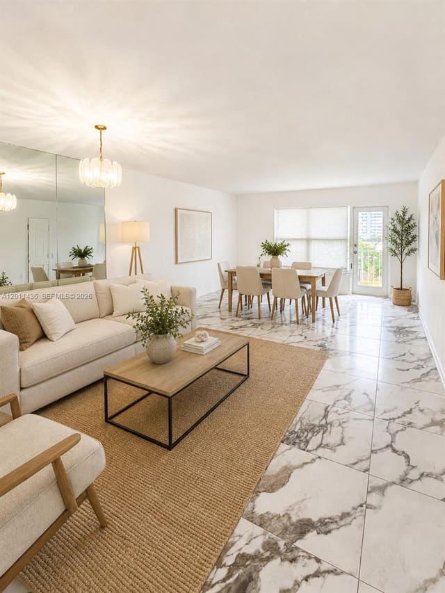 3000 E Sunrise Boulevard 3G, Fort Lauderdale, FL 33304