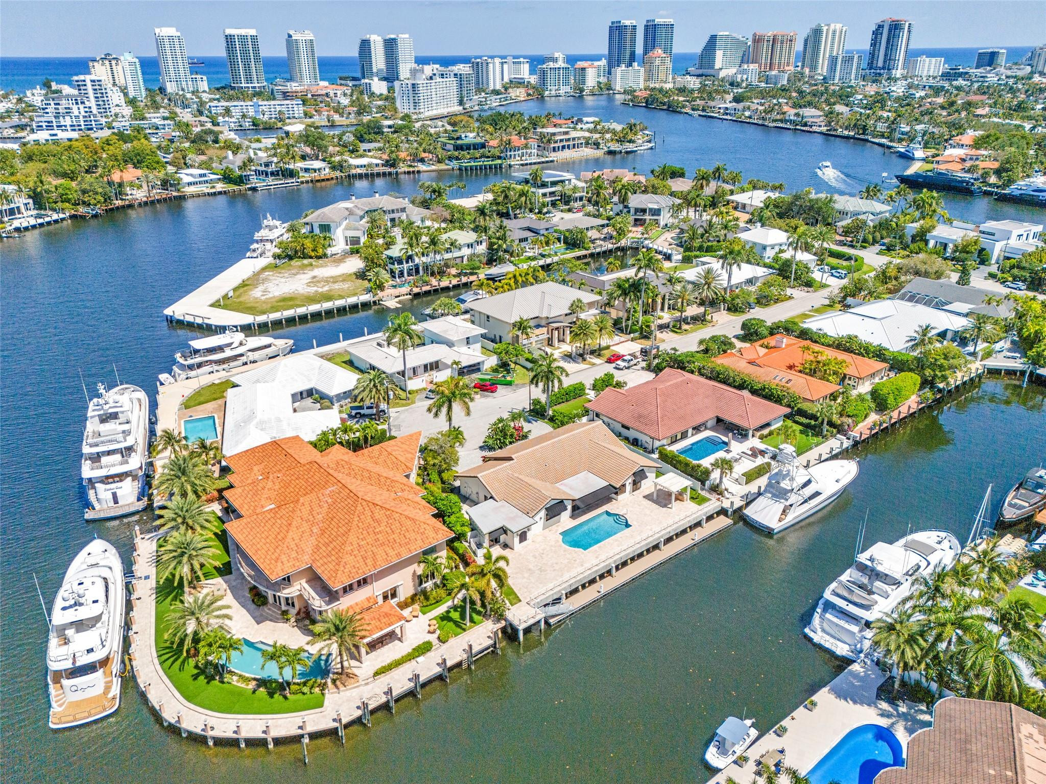 633 4th Key Drive, Fort Lauderdale, FL 33304, Fort Lauderdale