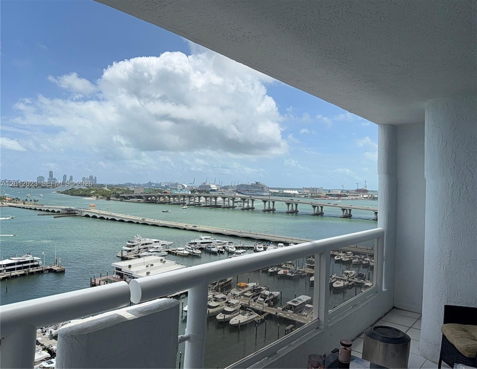 1717 N Bayshore Drive A-1734 — photo 11