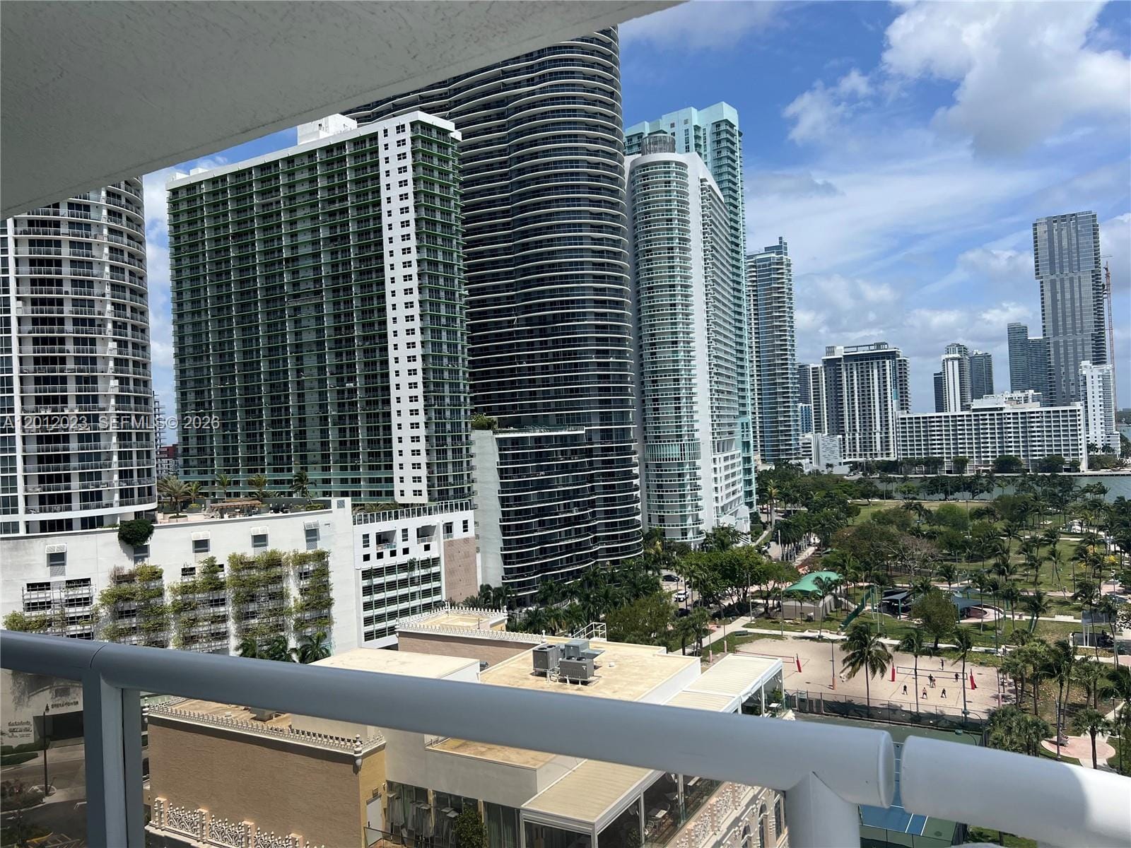 1717 N Bayshore Drive A-1734, Miami, FL 33132 photo 13