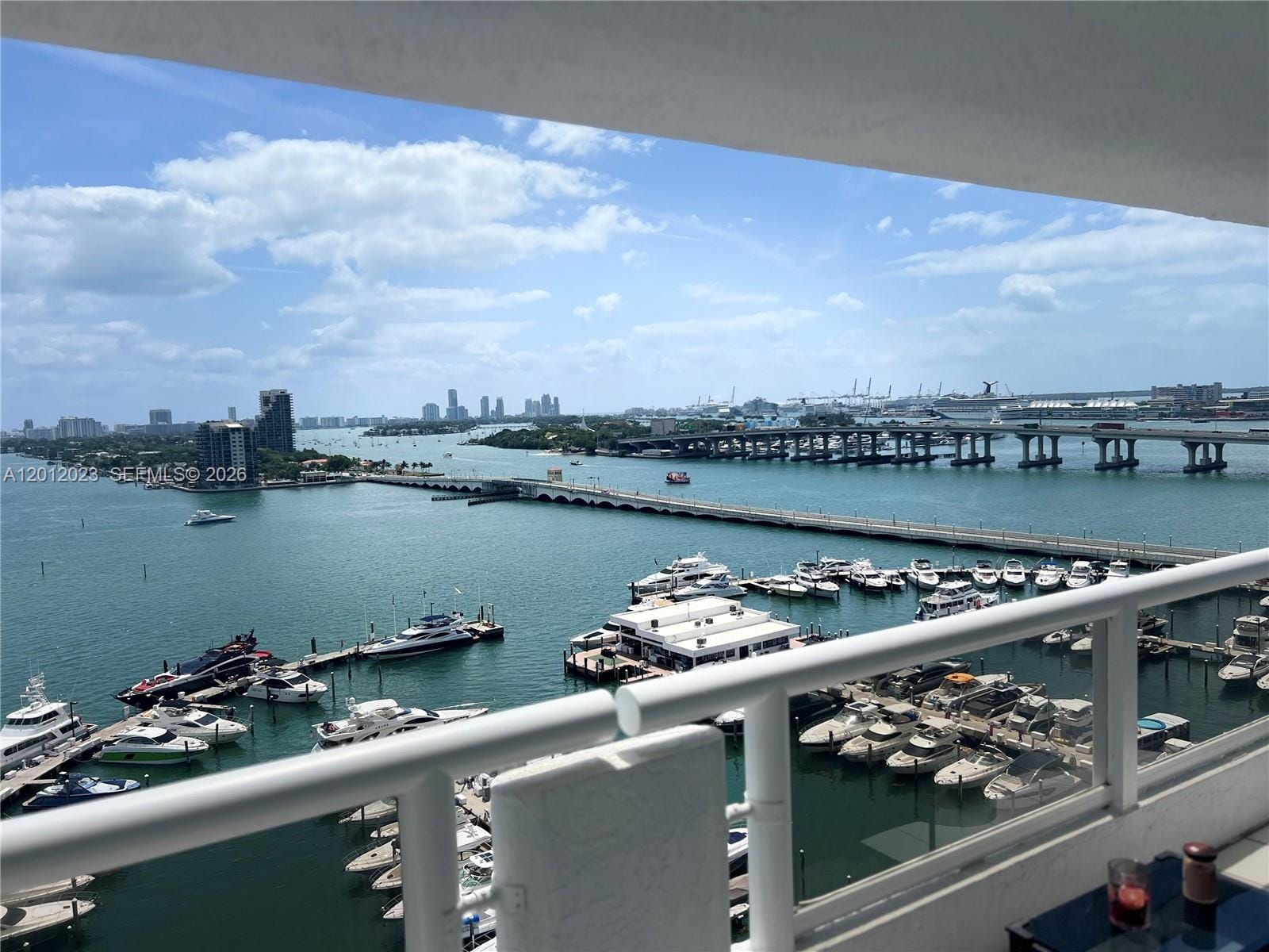 1717 N Bayshore Drive A-1734, Miami, FL 33132 photo 15