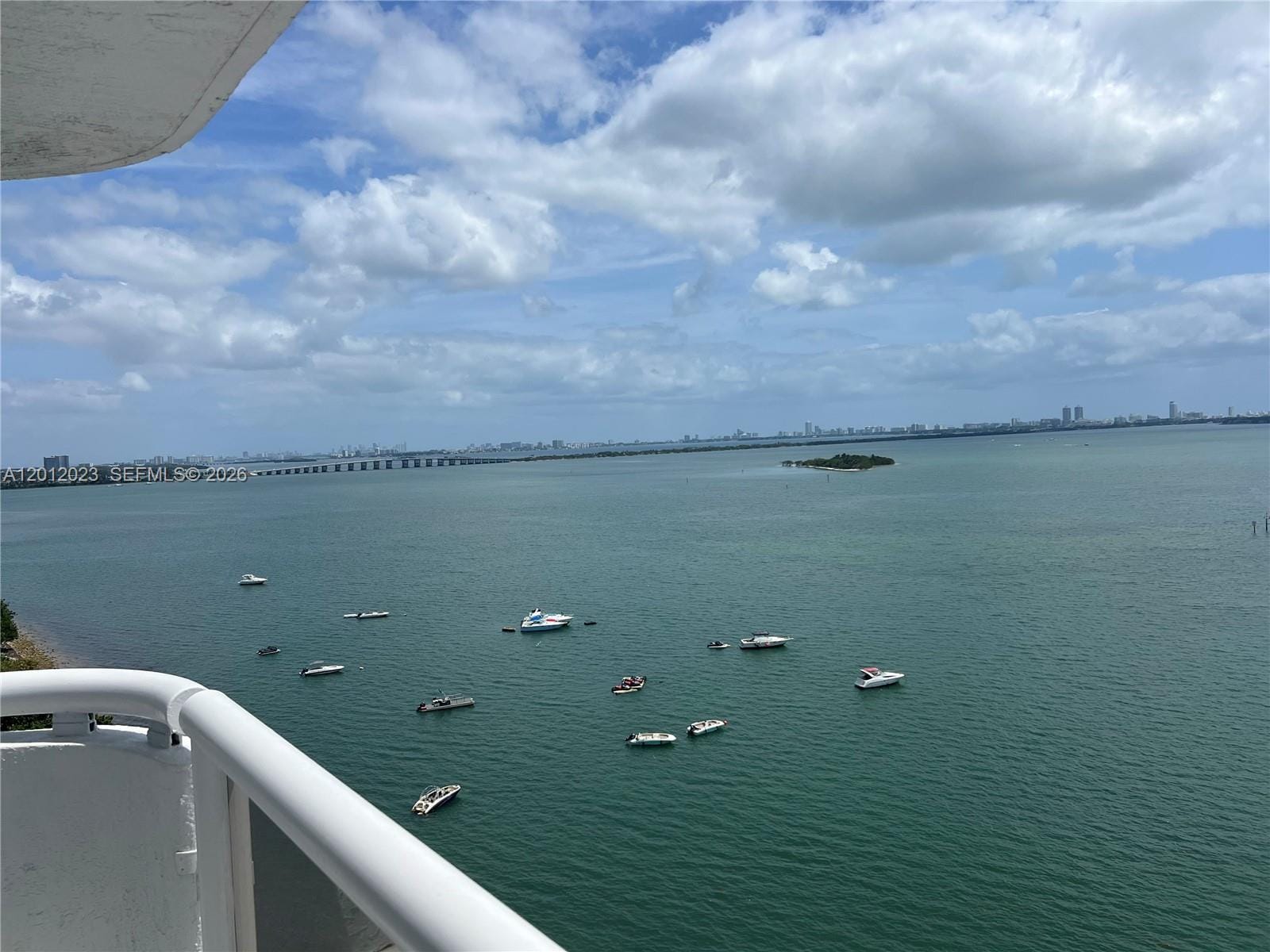 1717 N Bayshore Drive A-1734, Miami, FL 33132 photo 18
