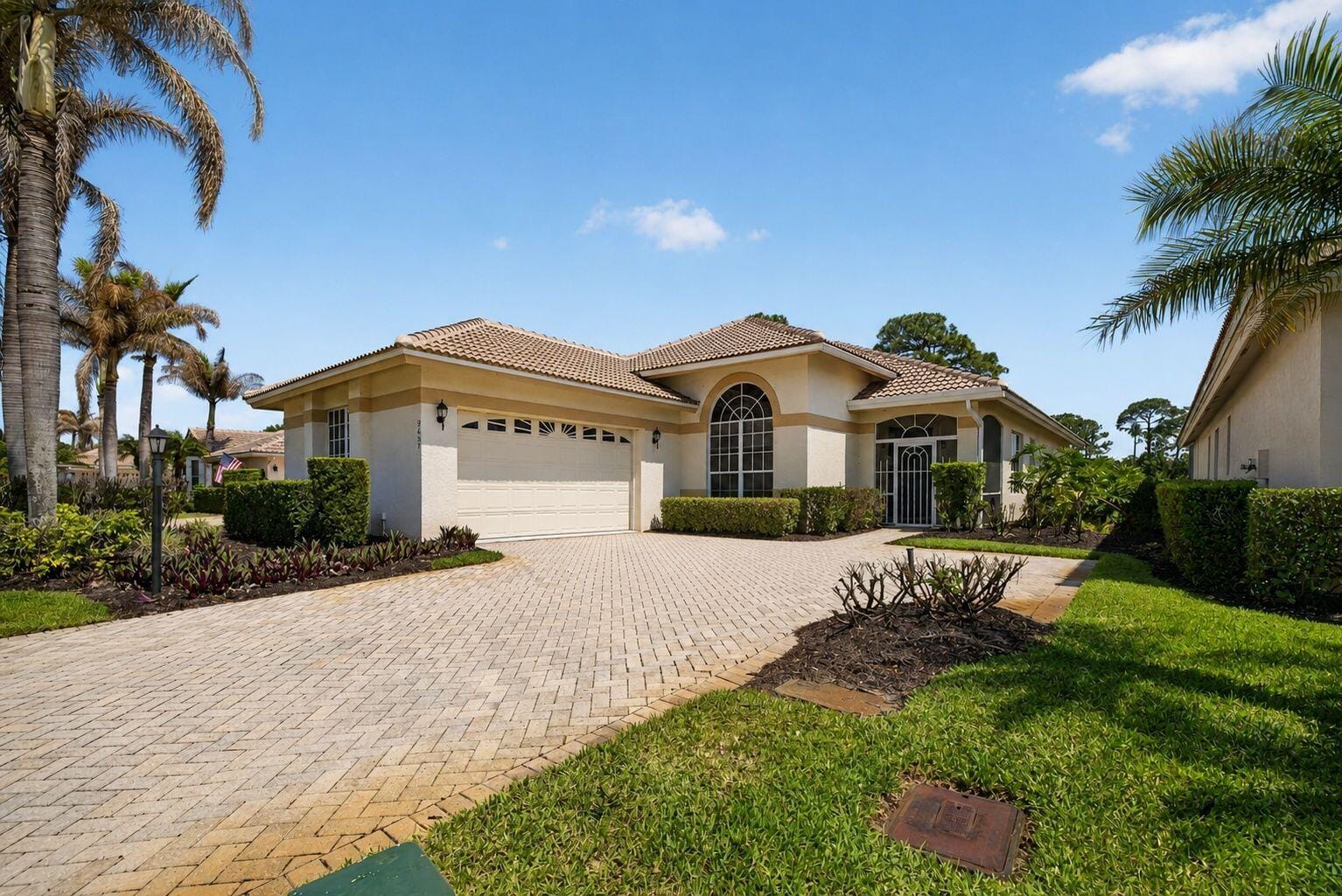 9407 Avenel Lane, Port St. Lucie, FL 34986 photo 2