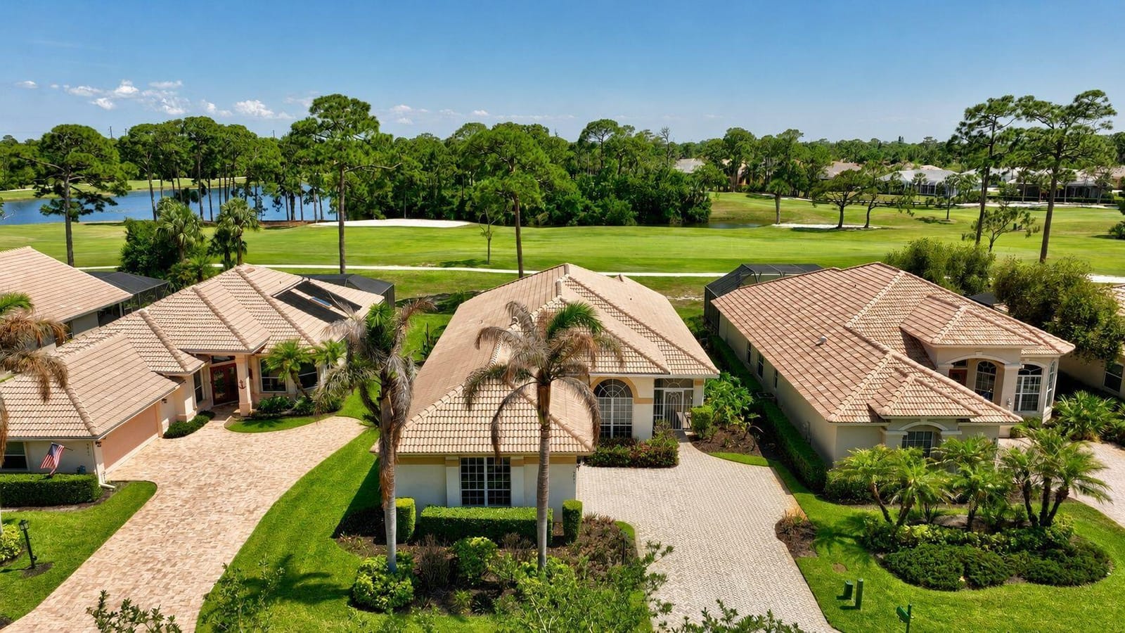 9407 Avenel Lane, Port St. Lucie, FL 34986 photo 4