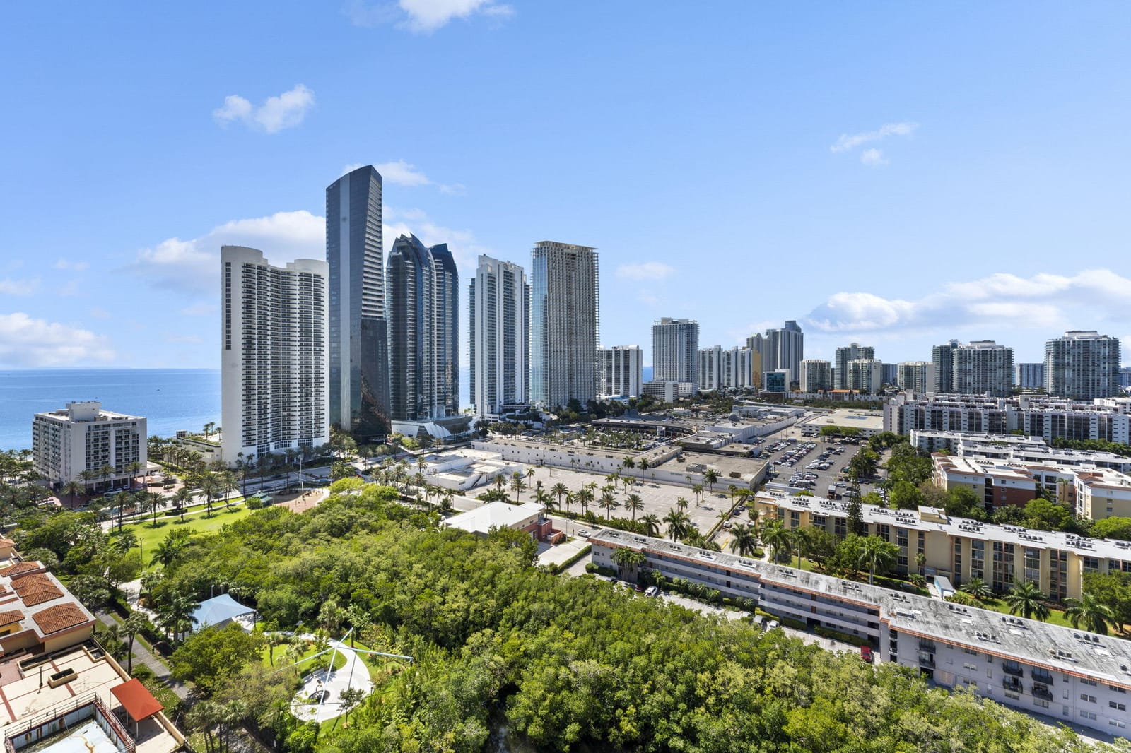 230 174th Street 2402, Sunny Isles Beach, FL 33160 photo 4